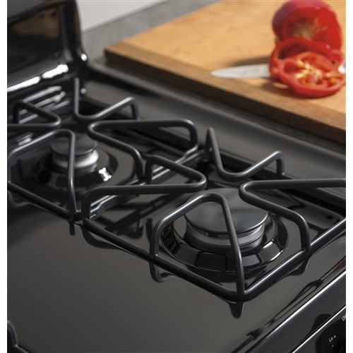 GE Gas Ranges 30